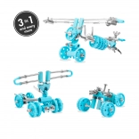 The OffBits építőkészlet RepülőBit 3 az 1-ben