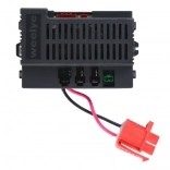 Centrális egység RX108 24V