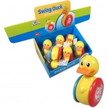 Hintázó kacsa 13 cm