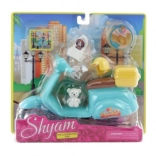 babamotor kiegészítőkkel