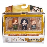 Harry Potter többcsomagos mini Rival figurák