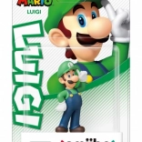 amiibo Luigi – figura Nintendo Switchhez, Wii U-hoz és Nintendo 3DS-hez