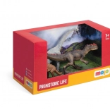 Mojo Dinoszaurusz Kezdőkészlet - 3 db