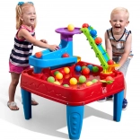 Kis Felfedező Vízi Asztala