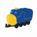 Chuggington - mozdony
