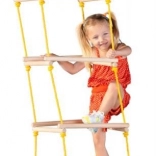 Woody Kötelezett létra