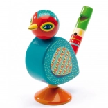 Djeco Animambo fa madár alakú síp