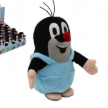 Plüss Kisvakond nadrágban 11 cm