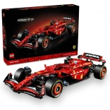 LEGO Technic Ferrari SF-24 F1 felnőtteknek