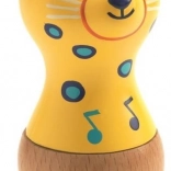 Djeco jaguár csörgő
