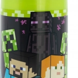 Minecraft gyermek ivókulacs 410 ml