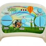 Távirányító elektromos járművekhez XMX603, ZP1005, XMX601