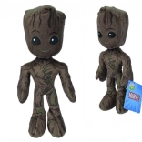 Disney Marvel Groot plüssfigura 25 cm