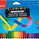 Maped Color'Peps Infinity színes ceruza 24 db