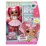L.O.L. Surprise Tweens Cherry B.B. baba