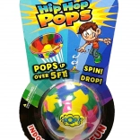 Hiphop Pops Up ugráló játék