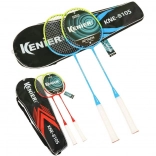 Tollaslabda készlet 5 kosárral és 2 típussal