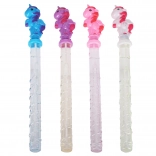 Unikornis buborékfújó 100 ml