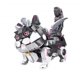 Sluban mechanikus macska – építőkészlet tinédzsereknek