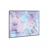 Oxybag számkártya-tartó mappa Kolibri