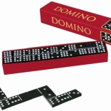 Asztali játék Domino 55 kő