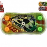 Vizes fejtörő autó mintával - 4 színben