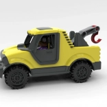 Lena Truckies autómentő