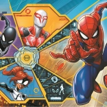 Puzzle Marvel Pókember 60 darabos