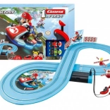Nintendo Mario Kart versenypálya, 2,4 m