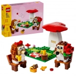 Lego Süni Piknik