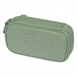 Iskolai tolltartó Skate Mentol