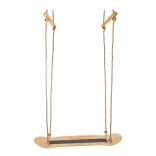 fa gördeszka hintalap small foot