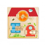 Házikó Állatoknak