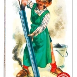 Fekete Péter kártyajáték gyerekeknek