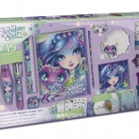 Nebulous Stars titkos napló – Nenuphia