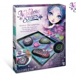 Nebulous kreatív készlet – kozmikus kert