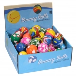 Ugráló labda (hoppi) gyerekeknek