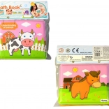 Vizes könyvecske gyerekeknek