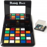 Rubik’s Race – gyors logikai játék 2 játékosnak a Spin Mastertől