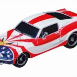 autó slotpályához FORD Mustang ’67 Stars’n’ Stripes 1:43