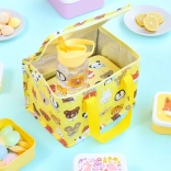 Hűtőtáska Állati barátok A Little Lovely Company-tól