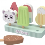 2Kids Toys Jégkrém készlet