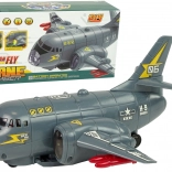 Játék Bombázó Fényekkel és Hangokkal