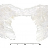 Angyali szárnyak jelmezhez