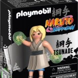 Naruto Shippuden Tsunade Figura Playmobil