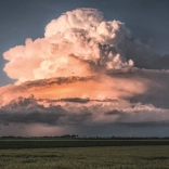 RAVENSBURGER puzzle A természet ereje 1500 darab