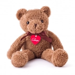 Plüss Mackó Been 40 cm