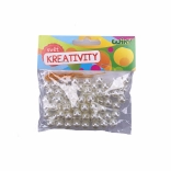 Kreatív készlet gyöngyökkel és zsinórral