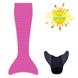 Aquaris Bora egyrészes uszony úszáshoz