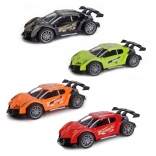 Lendkerekes Versenyautó